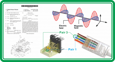 Patented Transmission Design